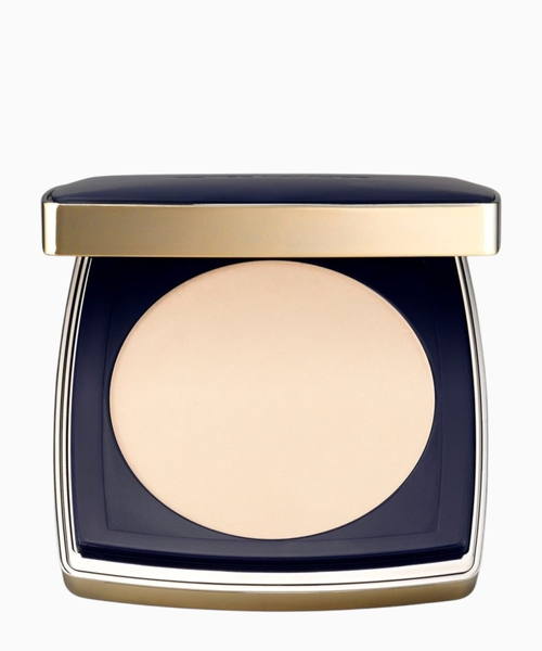 Double Wear Stay-in-Place Matte powder foundation - 1N2 Ecru color