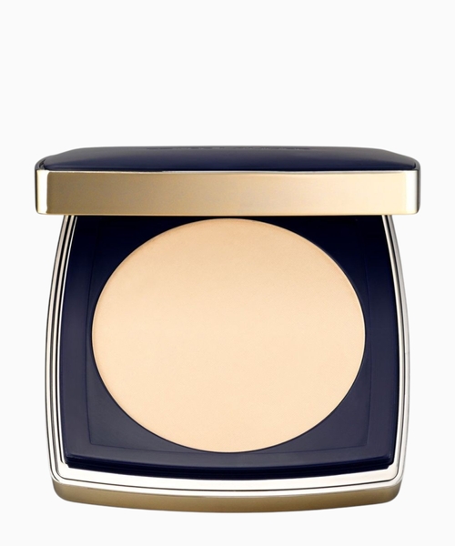 Double Wear Stay-in-Place Matte Powder Foundation - 1N1 Ivory Nude