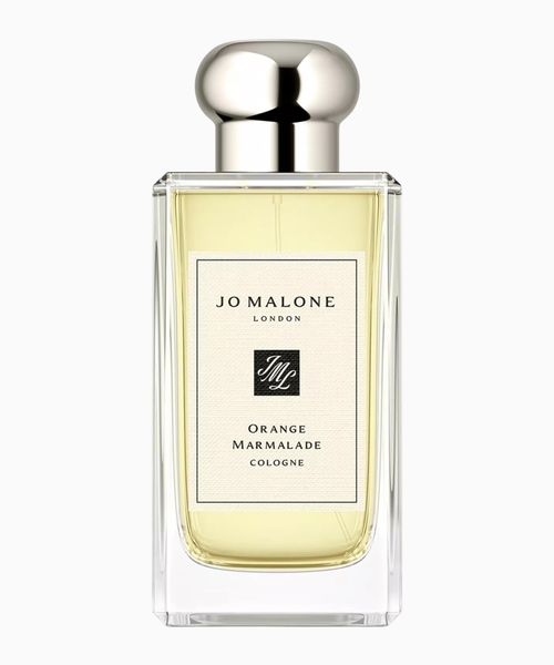 Orange Marmalade Cologne