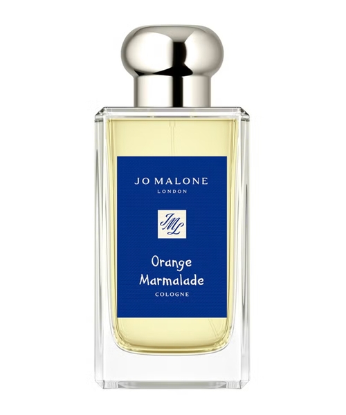 Orange Marmalade Cologne