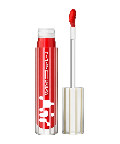 Lipglass Air Non-Sticky Gloss - Talented