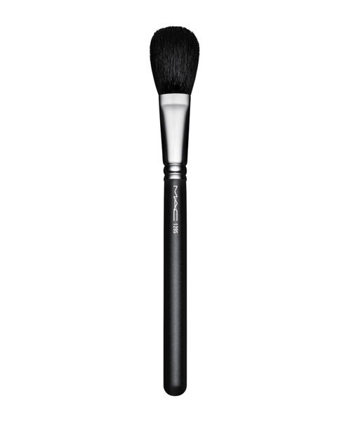 129 Synthetic powder/blush brush
