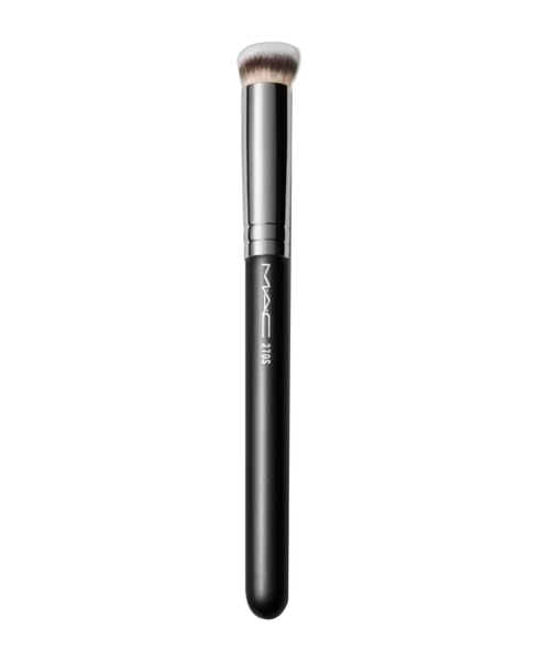 270 Synthetic Mini Rounded Slant Brush