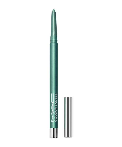 Colour Excess gel pencil eyeliner - Pool Shark