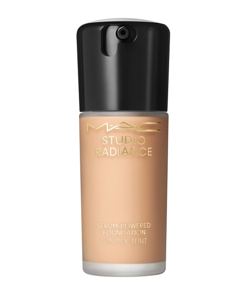 Тональная основа-сыворотка Studio Radiance Serum Powered Foundation - NW18