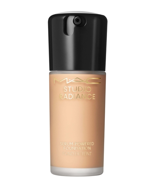 Studio Radiance Serum Powered Foundation - Nw20
