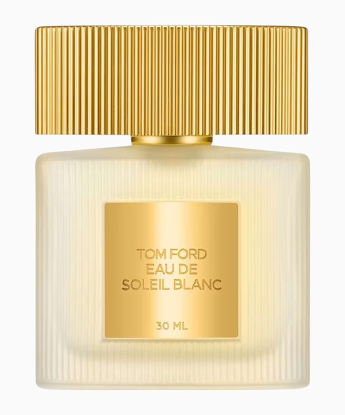 Eau de Soleil Blanc Eau de Toilette