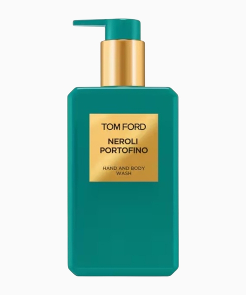 Neroli Portofino hand and body wash