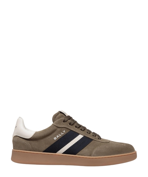 Retro Crest sneakers