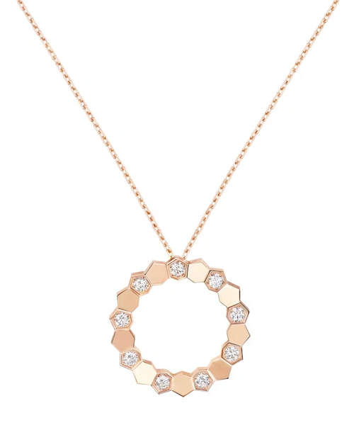 Bee de Chaumet kulon