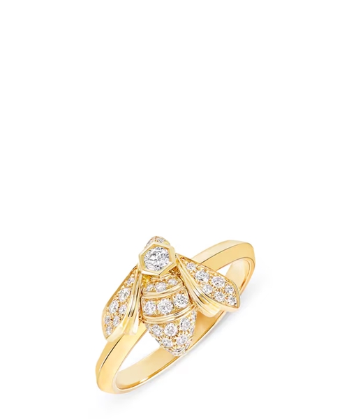Bee de Chaumet ring