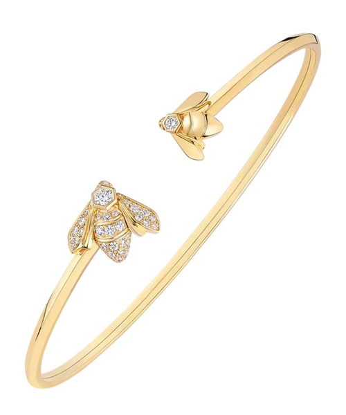Bee de Chaumet bracelet