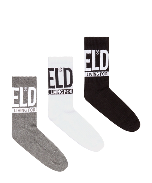 Набор носков SKM-RAY-Threepack Calzino