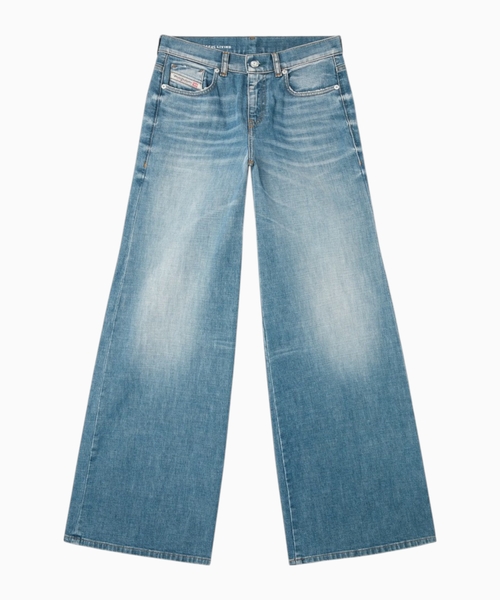 Flare jeans 1978 d-akemi 09m58
