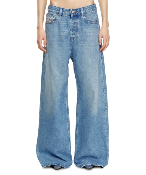 1996 D-SIRE relaxed jeans
