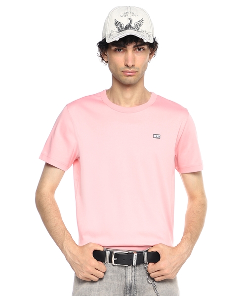 Merserizə pambıqdan T-shirt