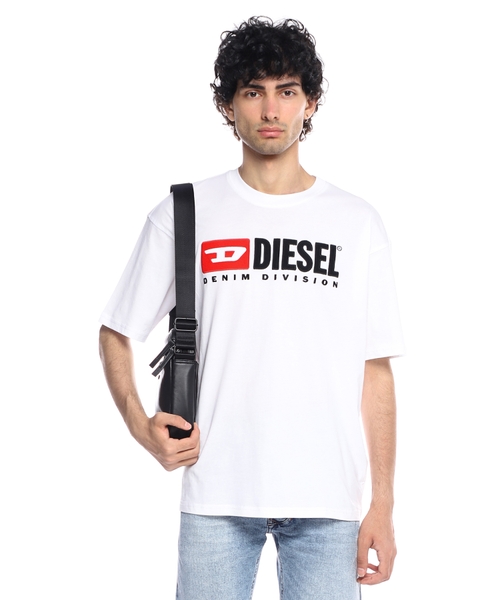 T-Boxt-Div T-shirt