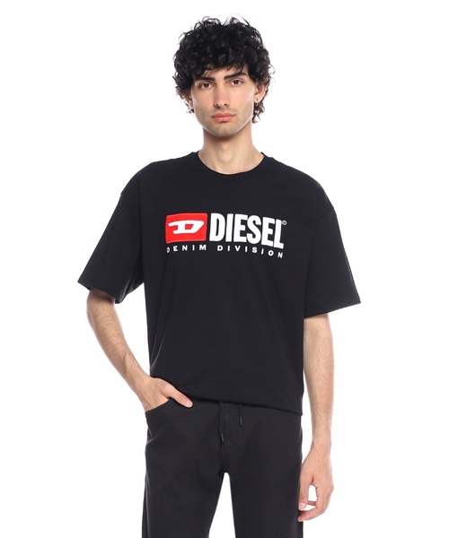 T-Boxt-Div T-shirt