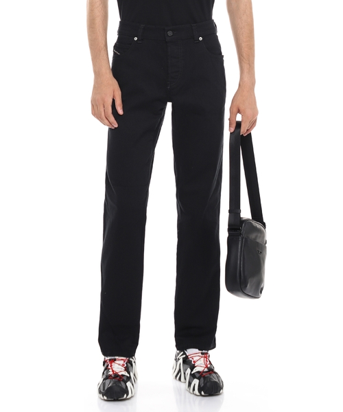 Джинсы 1993 D-Vyl 0dbee облегающего кроя