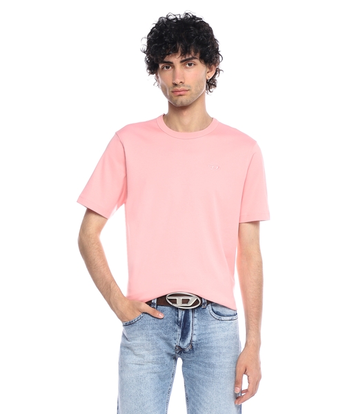 T-Adjust-Slits-R17 T-shirt