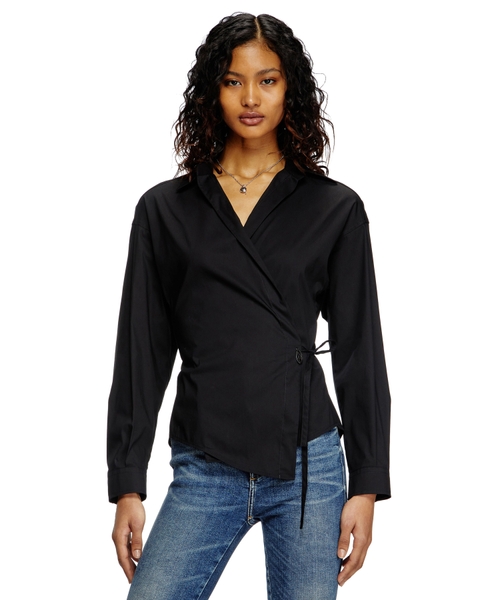 Рубашка C-Delphi