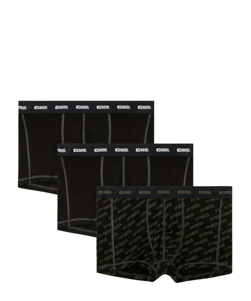 Комплект боксеров Damien-Utlt-3pack