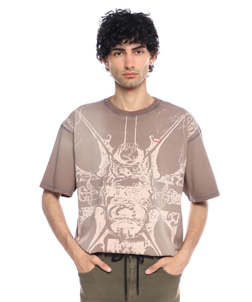 T-BOXT-T13 T-shirt