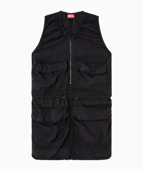 D-RESDEN dress