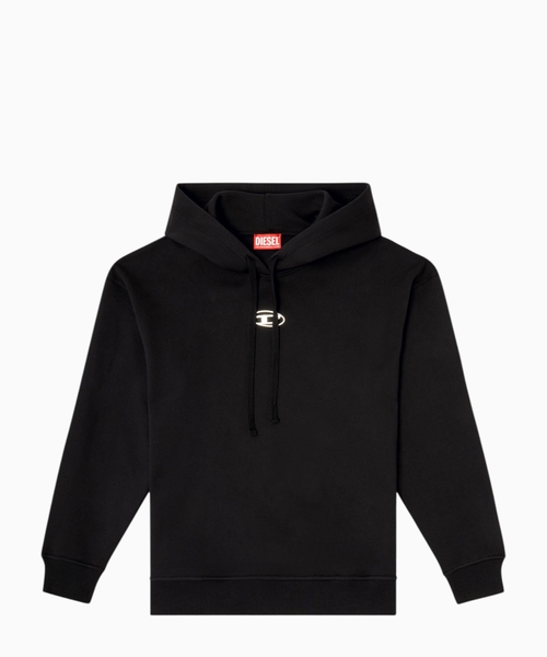 F-BUXT-HOOD-OD FELPA hoodie