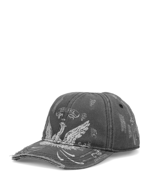 C-FENIX / 9AW cap | Emporium