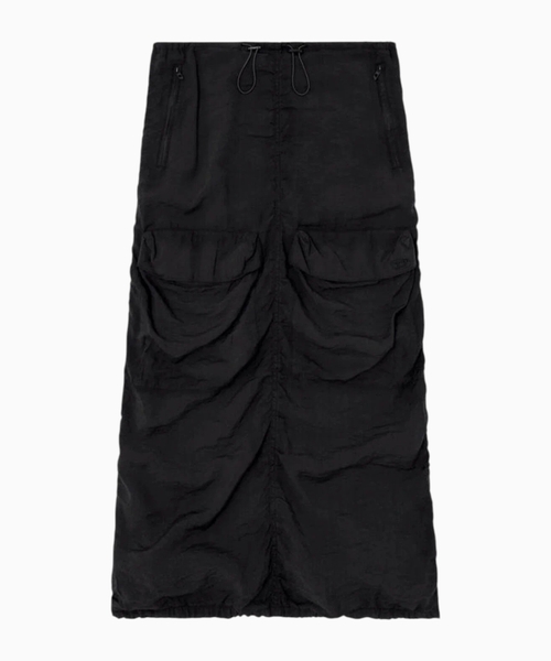 O-Racle maxi skirt