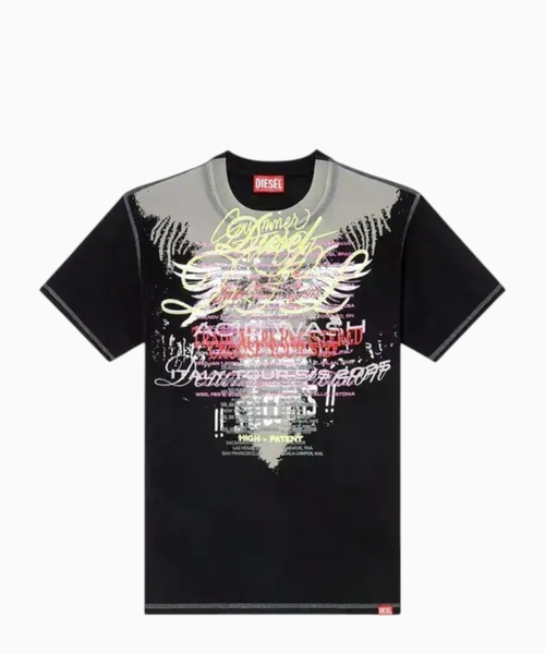 Printli T-shirt