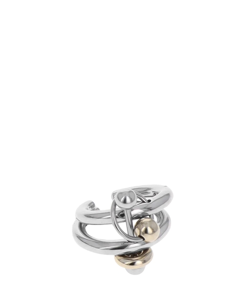 Faith rings set