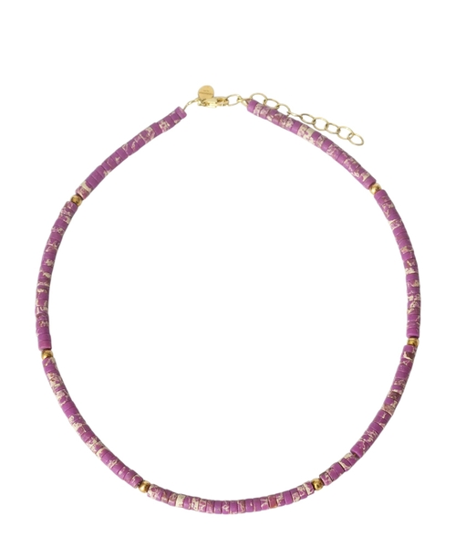 Ожерелье Clueless Jasper из бусин