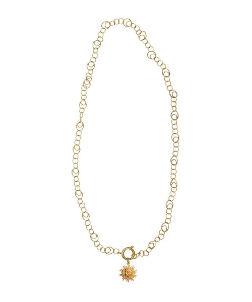 Цепочка Sun mini Medea