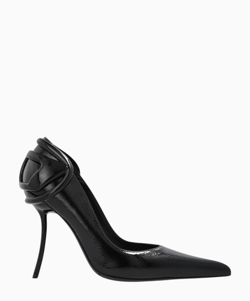 D-Ten & Half P stiletto