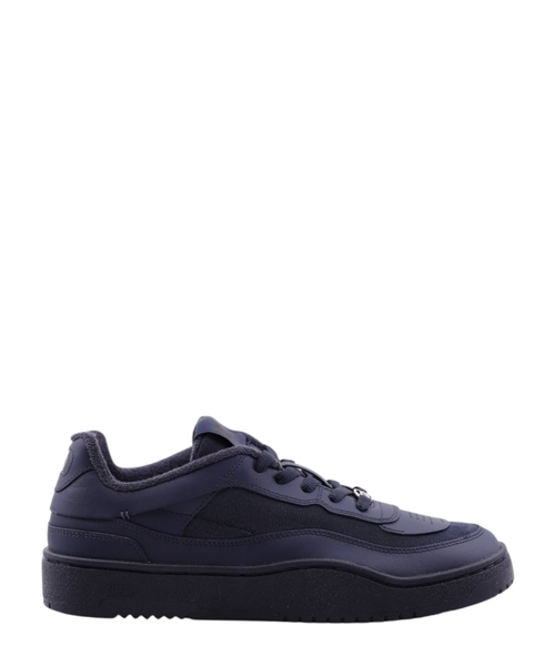 S-Oval Skate Low sneakers