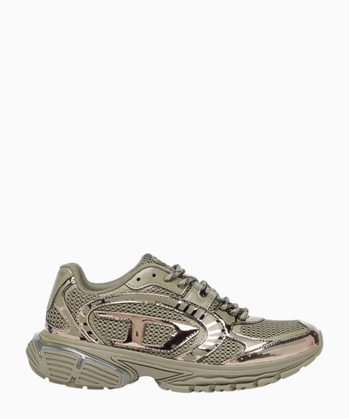 Кроссовки S-Pro V-Low
