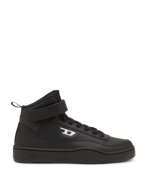 S-Tracker-D Mid sneakers