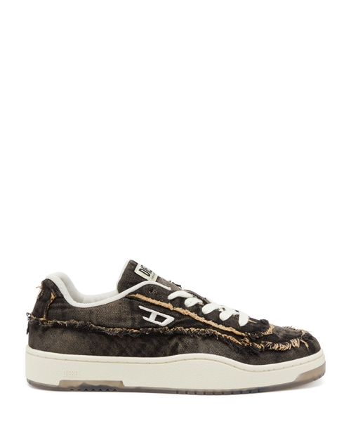 S-Tracker-D Low sneakers