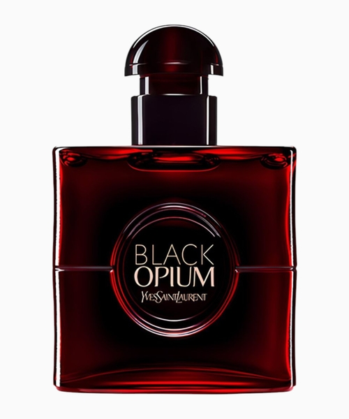 Black Opium Over Red Eau de Parfum