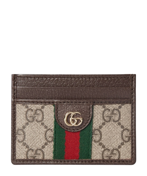 Ophidia card case