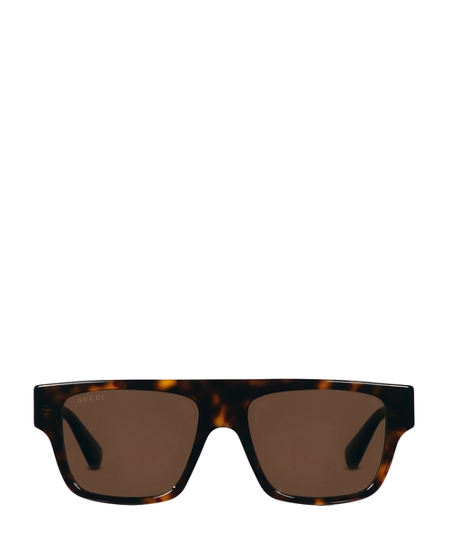 Düzbucaq çərçivəli gün eynəyi