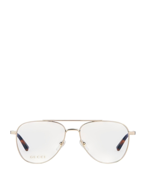 Aviator çərçivəli gün eynəyi