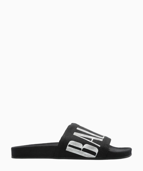 Pool slide sandal