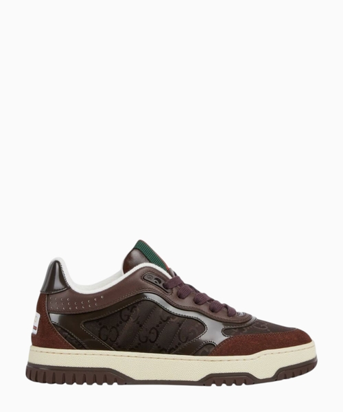 Re-Web sneaker