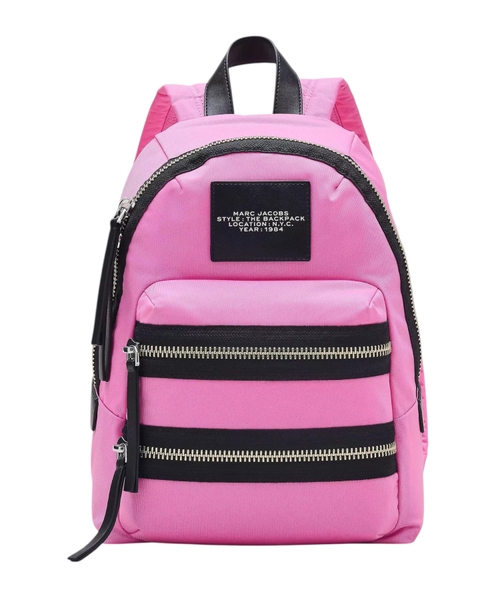 The Biker bel çantası