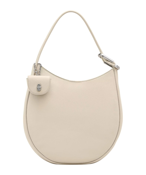 The Large Dual hobo bag