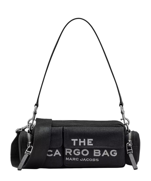 The Cargo kanva çiyin çantası