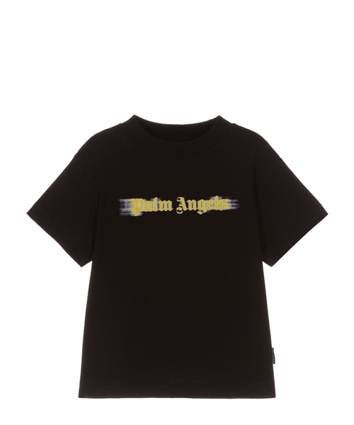 Футболка с принтом